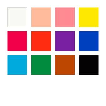 Pastelkrijt staedtler karat zacht ass