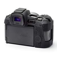 easyCover Cameracase Canon EOS R Black - thumbnail
