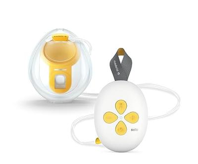Medela Solo Hands-free Elektrische Borstkolf