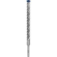 Bosch Accessories EXPERT SDS plus-7X 2608900131 Hamerboor 1 stuks 16 mm Gezamenlijke lengte 265 mm SDS-Plus 1 stuk(s) - thumbnail