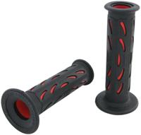 PROGRIP rubber handvat "724 rubber grip 724 rt/sw 122mm open - thumbnail