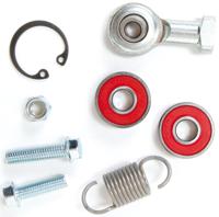 ALL BALLS Racing reparatie kit voor rempedaal foot br.lever repair set 18-2002 - thumbnail