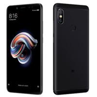Xiaomi Redmi Note 5 Smartphone, 14 cm / 5,5 inch, 32GB, Zwart - thumbnail