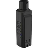 Chauvet DJ D-Fi XLR TX draadloze DMX-zender - thumbnail