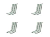 Kussen hoog ca. 123x50 cm Banda kaki (4 stuks) Madison - Madison - thumbnail