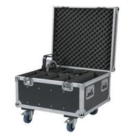 DAP LCA-PAR3 flightcase voor 8x Compact Par - thumbnail