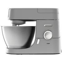 KENWOOD KVC3100S Chef Pastry Chef - Inox - thumbnail