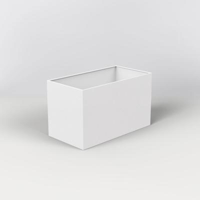 Astro - Kap Rectangle 250 wit