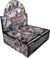 Yu-Gi-Oh! TCG Alliance Insight Booster Display (24) *German Version* - thumbnail