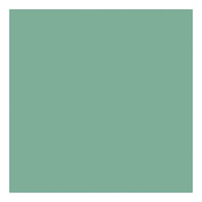 Creativ Company Textielkleur, zeegroen, 500 ml/ 1 fles