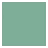 Creativ Company Textielkleur, zeegroen, 500 ml/ 1 fles - thumbnail