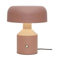 its about RoMi Tafellamp 'Porto' 29cm, kleur Terra - thumbnail