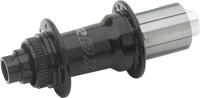 Miche achternaaf r-dx 32g shimano tx12 center lock zwart - thumbnail