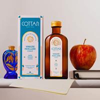 Cottan Micellar Beauty Vinegar 125ml - thumbnail