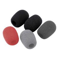 Zoom WSL-1 Lavalier Windscherm (5 stuks) - thumbnail