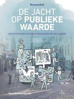De jacht op publieke waarde - Roeland Stolk, Henk Wesseling, Pepijn van der Beek - ebook - thumbnail