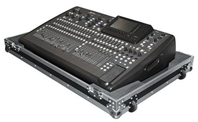 Gator Cases G-TOURX32NDH houten koffer voor Behringer X32 mengpaneel