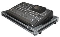 Gator Cases G-TOURX32NDH houten koffer voor Behringer X32 mengpaneel - thumbnail