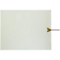 Thermo TECH Polyester Verwarmingsfolie Zelfklevend 230 V/AC 100 W Beschermingsklasse IPX4 (l x b) 480 mm x 380 mm - thumbnail