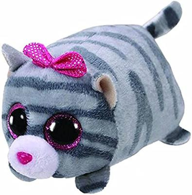 Ty Beanie Ty teeny ty's cassie, 10cm