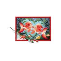 Tekenset Ravensburger - thumbnail