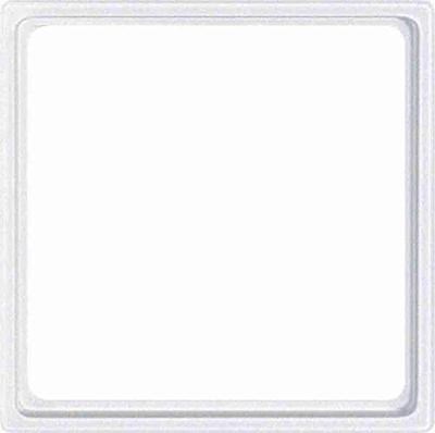 Merten 518119 Afdekking Tussenframe System M Polar-wit 1 stuk(s)