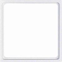 Merten 518119 Afdekking Tussenframe System M Polar-wit 1 stuk(s) - thumbnail