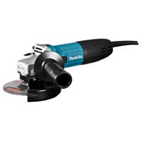 Makita haakse slijper 125mm 720w - thumbnail