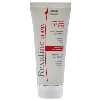 Gezicht Exfoliator Rexaline Derma Repair Soft