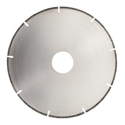 Carat Diamantzaagblad 100x22.2 galvano