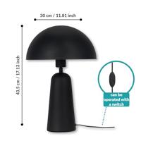 Eglo Zwarte tafellampAranzola - 900134 - thumbnail