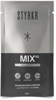 Styrkr mix90 dual-carb energy drink mix - thumbnail