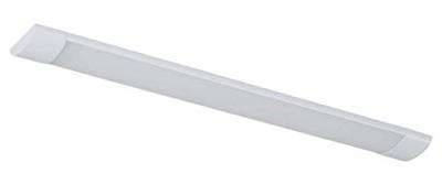 EVN L9133502W LED-plafondlamp 35 W Wit