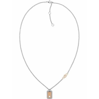Dames ketting Tommy Hilfiger 2780577