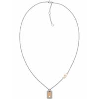 Dames ketting Tommy Hilfiger 2780577 - thumbnail