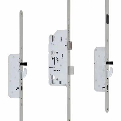 HMB zelfvergrendelende Automatic Antipaniek meerpuntssluiting SKG2 PC92mm 24x1700mm 502286