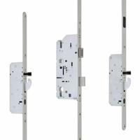 HMB zelfvergrendelende Automatic Antipaniek meerpuntssluiting SKG2 PC92mm 24x1700mm 502286 - thumbnail