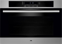 ETNA CM751ZT oven Zwart, Roestvrijstaal - thumbnail