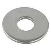 Bofix fixx meer caross.ringen m6x20 50 stuks, rvs - thumbnail