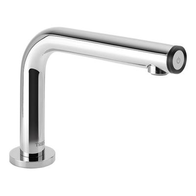 Elektronische Fonteinkraan Tres Trestronic Touch-Tres 1 Uitgang Chroom