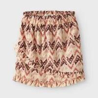 Name it zomer rok meisjes - roze - Nkfhamsa - thumbnail