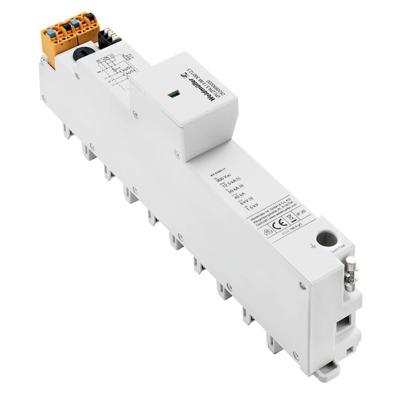 Weidmüller 2830890000 VPU ZPA S I 3 RA 300/12,5 Overspanningsafleider 1 stuk(s) Weidmüller 2830890000 VPU ZPA S I 3 RA 300/12,5 Overspanningsafleider 1 stuk(s)