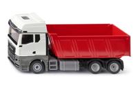 Siku man kiepwagen 3518 - thumbnail