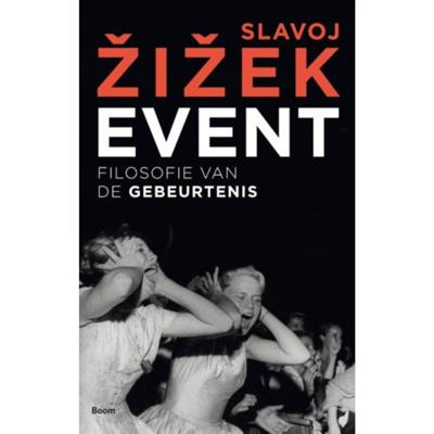 Event (Paperback) Event (Paperback)