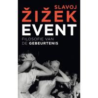 Event (Paperback) - thumbnail