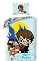 Harry Potter peuterdekbedovertrek Funko 100 x 135 cm - Katoen - thumbnail