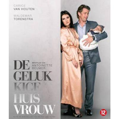 De Gelukkige Huisvrouw