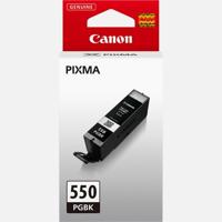 Canon Inkt - PGI-550 PGBK - thumbnail