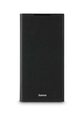 Hama Telefoonhoesje Protect Voor Samsung Galaxy S24 Ultra Zwart