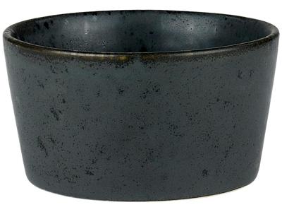 Bitz Ramekin Black - ø 9 cm / 200 ml Bitz Ramekin Black - ø 9 cm / 200 ml
